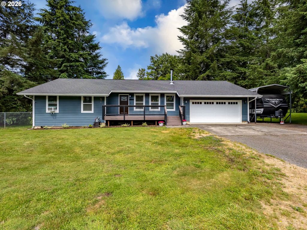 133 BRYANT Ln, Woodland, WA 98674