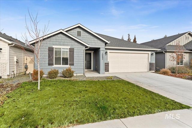 10692 W Camas St, Boise, ID 83709