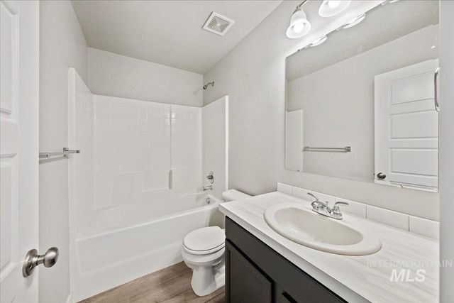 10692 W Camas St, Boise, ID 83709