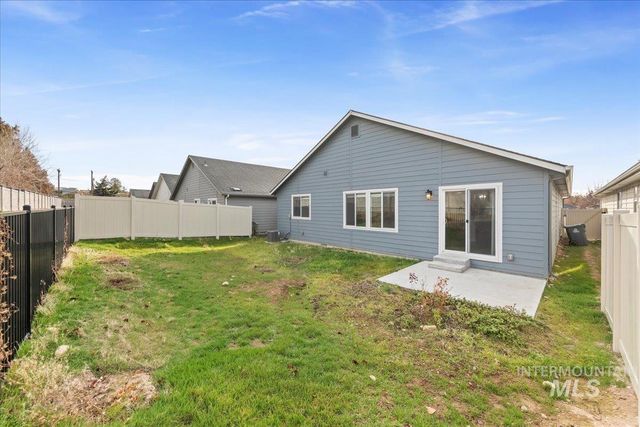 10692 W Camas St, Boise, ID 83709