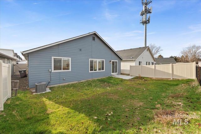 10692 W Camas St, Boise, ID 83709