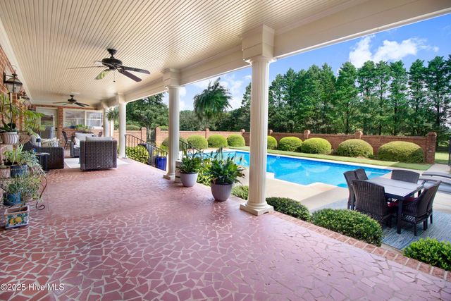 3509 Lakeview Trail, Kinston, NC 28504