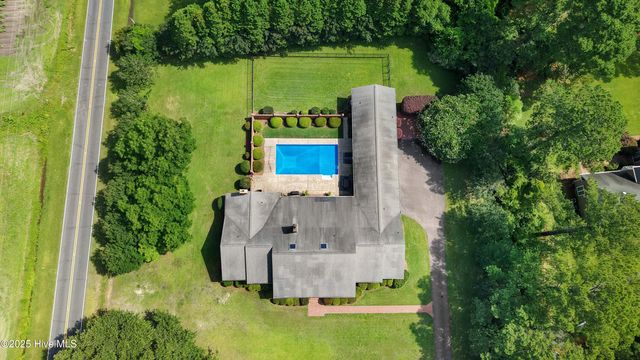 3509 Lakeview Trail, Kinston, NC 28504