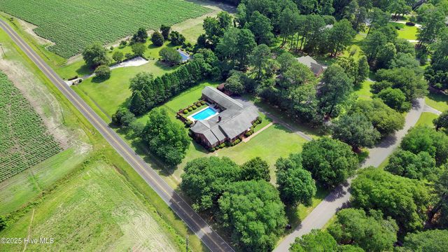 3509 Lakeview Trail, Kinston, NC 28504