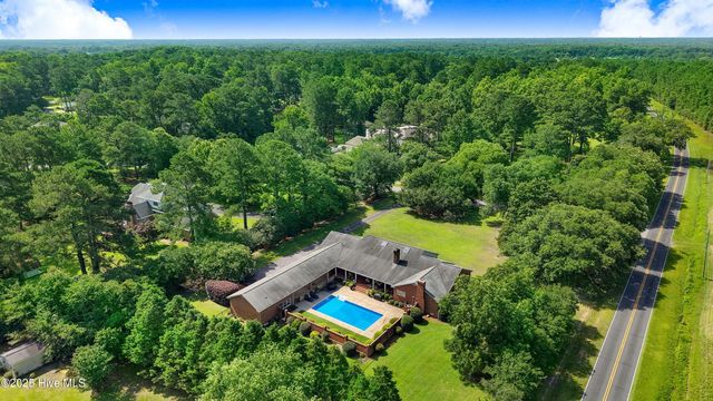 3509 Lakeview Trail, Kinston, NC 28504
