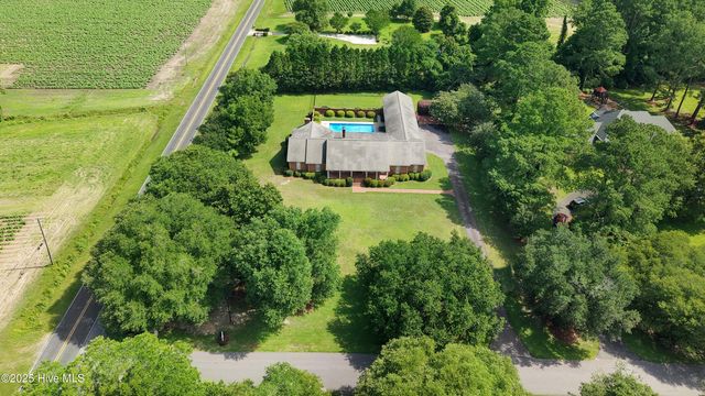 3509 Lakeview Trail, Kinston, NC 28504