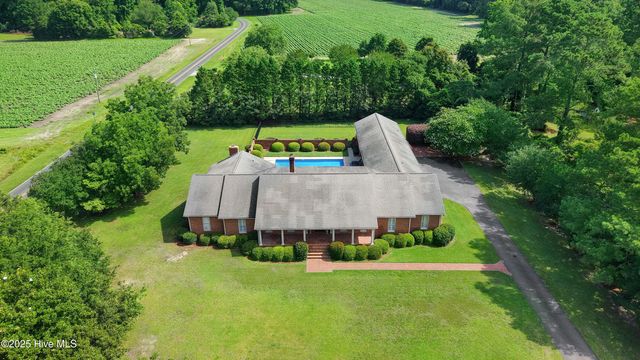3509 Lakeview Trail, Kinston, NC 28504