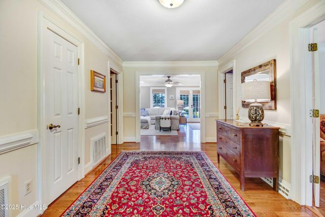 3509 Lakeview Trail, Kinston, NC 28504