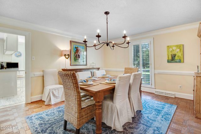 3509 Lakeview Trail, Kinston, NC 28504