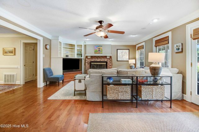 3509 Lakeview Trail, Kinston, NC 28504