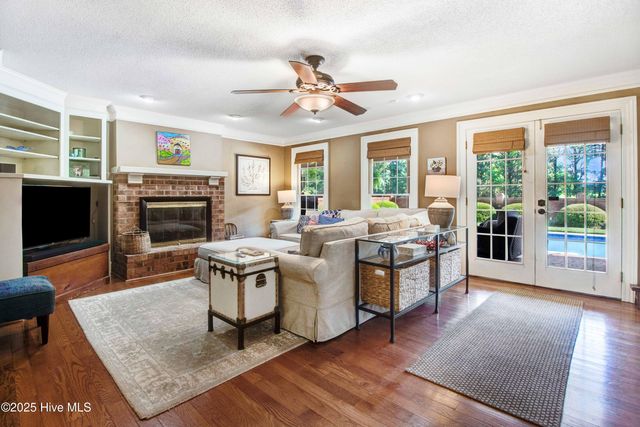 3509 Lakeview Trail, Kinston, NC 28504