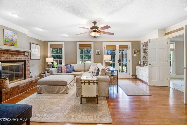 3509 Lakeview Trail, Kinston, NC 28504