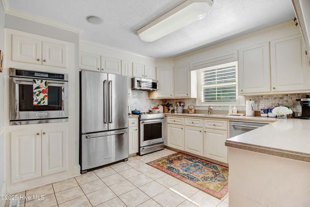 3509 Lakeview Trail, Kinston, NC 28504
