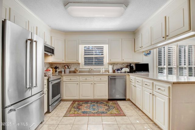 3509 Lakeview Trail, Kinston, NC 28504