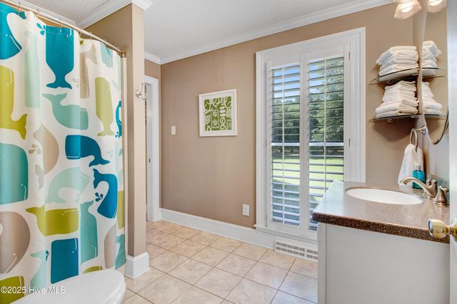 3509 Lakeview Trail, Kinston, NC 28504