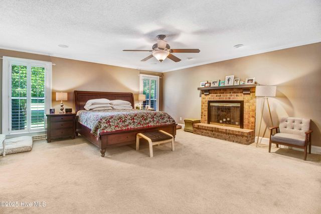 3509 Lakeview Trail, Kinston, NC 28504