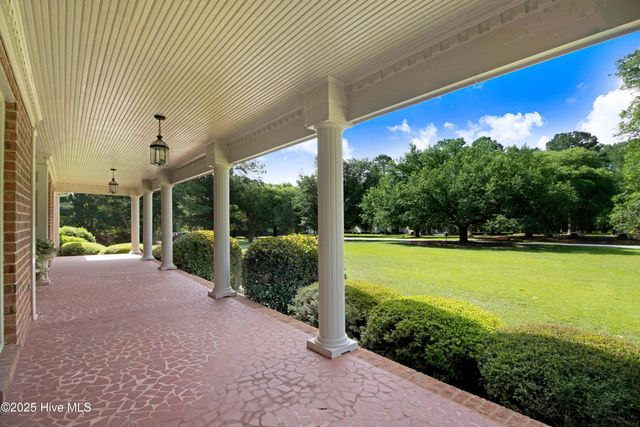 3509 Lakeview Trail, Kinston, NC 28504