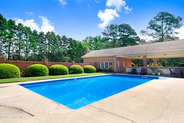 3509 Lakeview Trail, Kinston, NC 28504