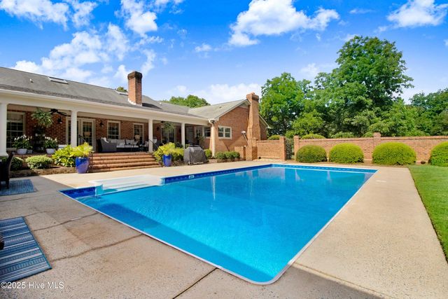 3509 Lakeview Trail, Kinston, NC 28504