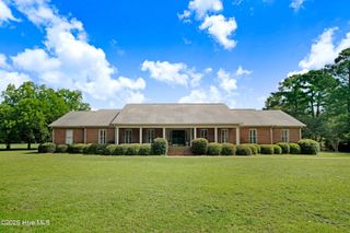 3509 Lakeview Trail, Kinston, NC 28504