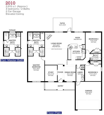 12364 APPLEBERG CIRCLE, Port Charlotte, FL 33981