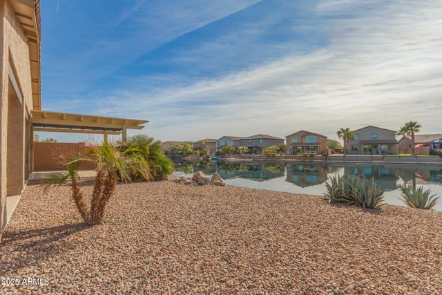 40861 W LITTLE Drive, Maricopa, AZ 85138
