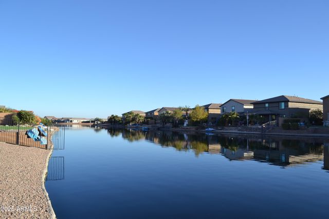 40861 W LITTLE Drive, Maricopa, AZ 85138