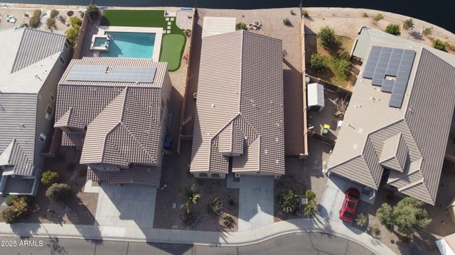 40861 W LITTLE Drive, Maricopa, AZ 85138