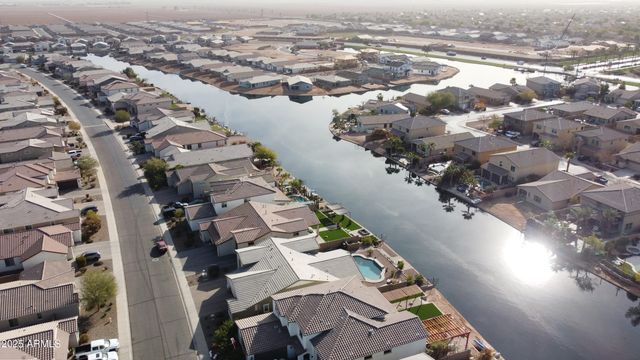 40861 W LITTLE Drive, Maricopa, AZ 85138