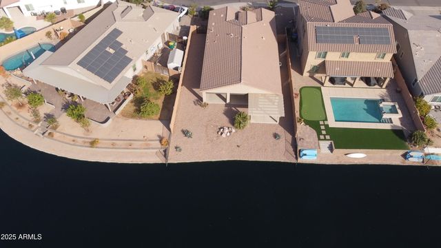 40861 W LITTLE Drive, Maricopa, AZ 85138