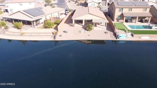 40861 W LITTLE Drive, Maricopa, AZ 85138