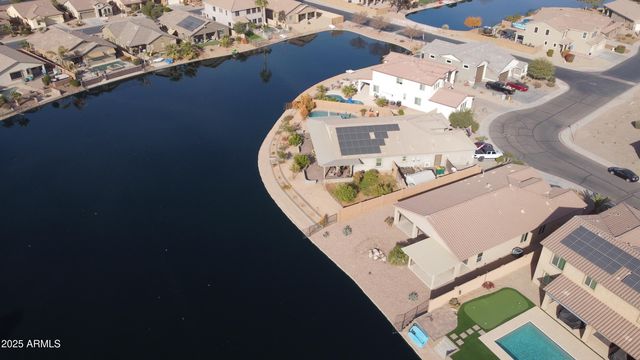 40861 W LITTLE Drive, Maricopa, AZ 85138