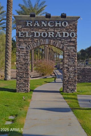 40861 W LITTLE Drive, Maricopa, AZ 85138