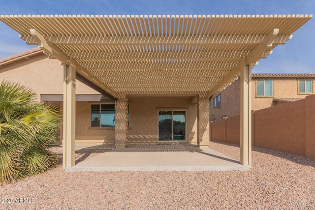 40861 W LITTLE Drive, Maricopa, AZ 85138