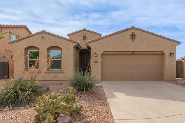 40861 W LITTLE Drive, Maricopa, AZ 85138