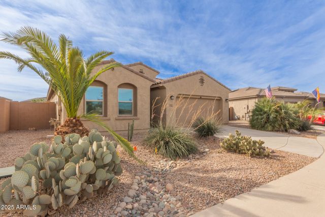 40861 W LITTLE Drive, Maricopa, AZ 85138