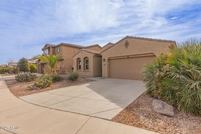 40861 W LITTLE Drive, Maricopa, AZ 85138