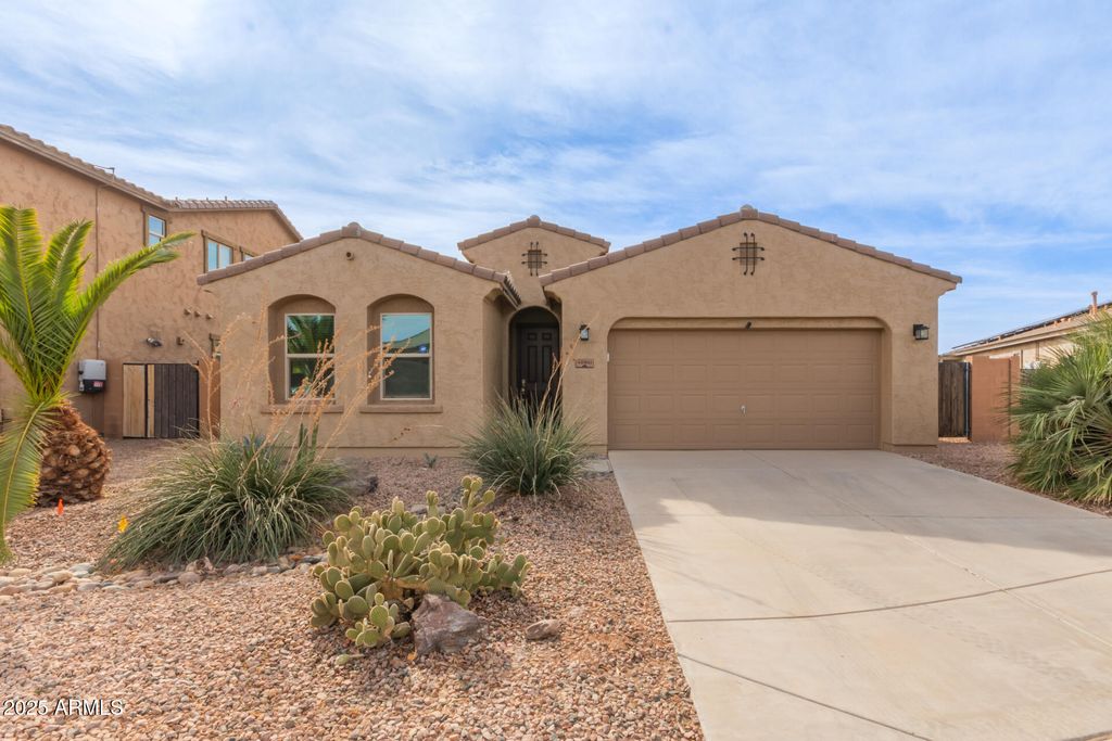 40861 W LITTLE Drive, Maricopa, AZ 85138