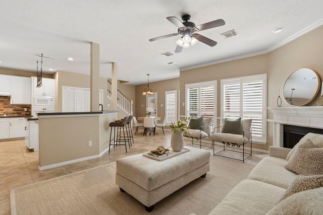 2215 Shelby Park Drive, Katy, TX 77450