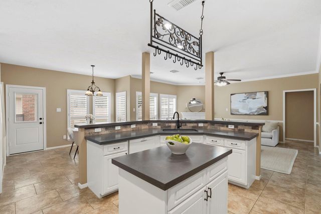 2215 Shelby Park Drive, Katy, TX 77450