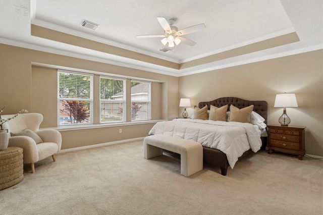 2215 Shelby Park Drive, Katy, TX 77450