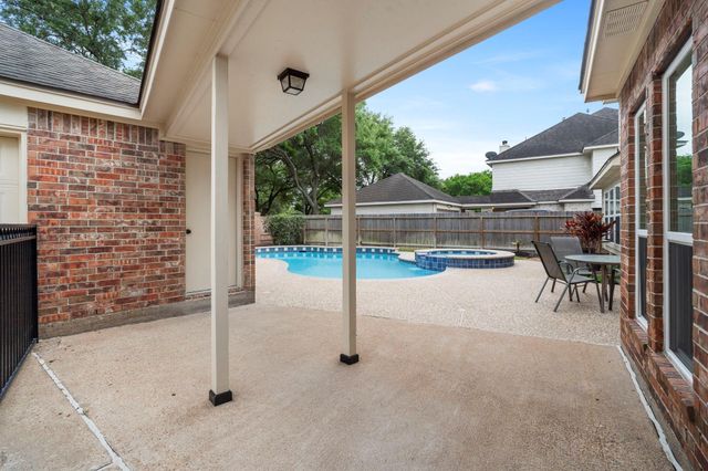 2215 Shelby Park Drive, Katy, TX 77450