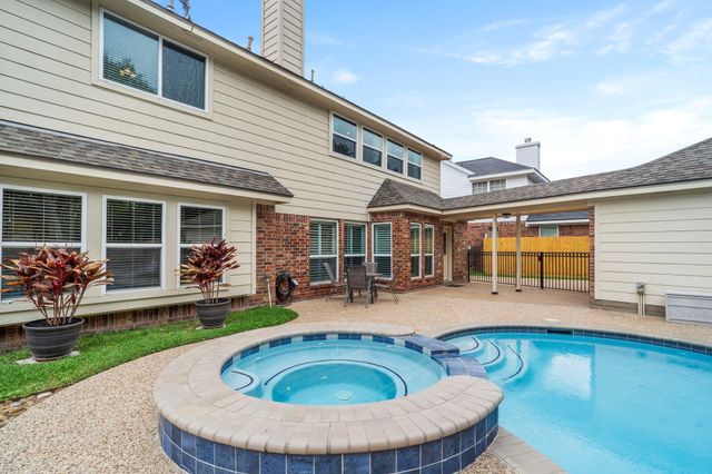 2215 Shelby Park Drive, Katy, TX 77450