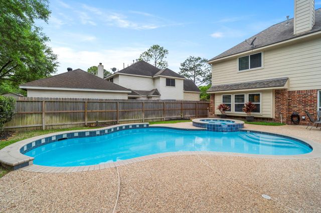 2215 Shelby Park Drive, Katy, TX 77450