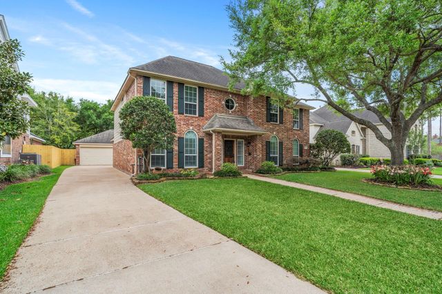 2215 Shelby Park Drive, Katy, TX 77450