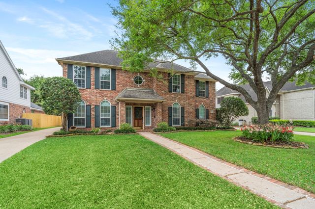 2215 Shelby Park Drive, Katy, TX 77450