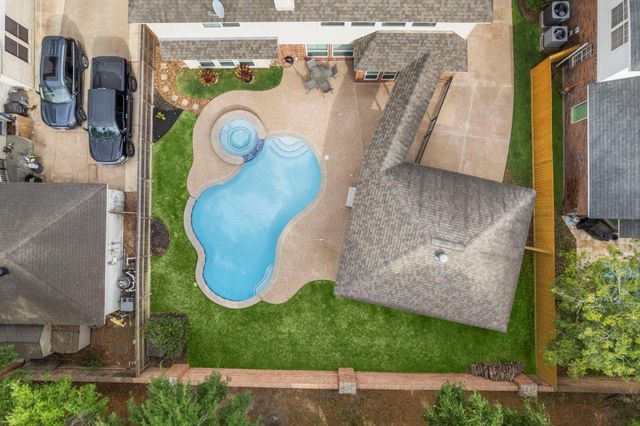 2215 Shelby Park Drive, Katy, TX 77450