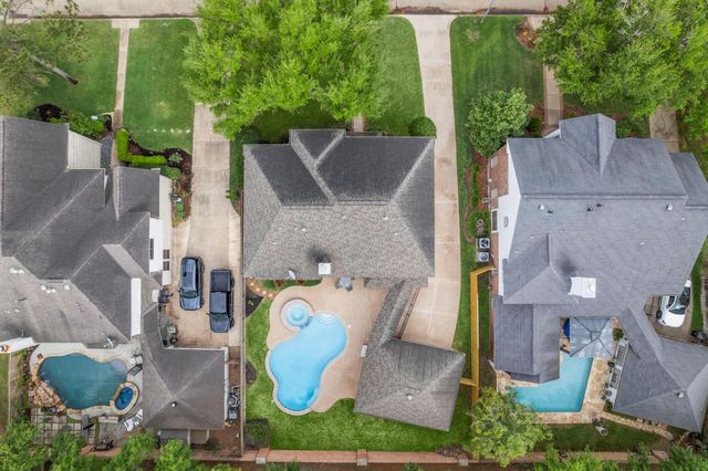 2215 Shelby Park Drive, Katy, TX 77450