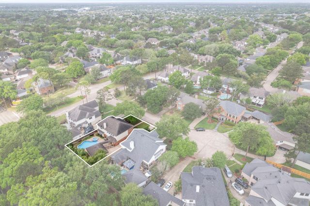 2215 Shelby Park Drive, Katy, TX 77450