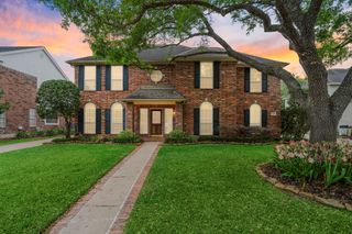 2215 Shelby Park Drive, Katy, TX 77450